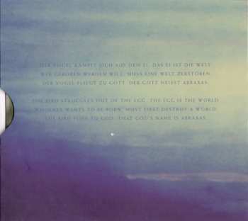 CD Seelenlicht: Gods And Devils