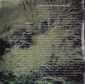 CD Seelenlicht: Gods And Devils