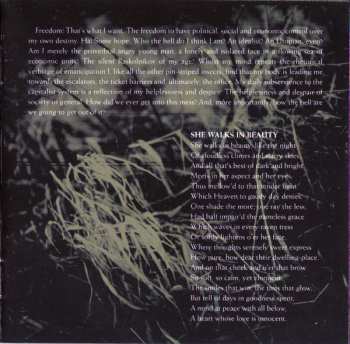 CD Seelenlicht: Gods And Devils