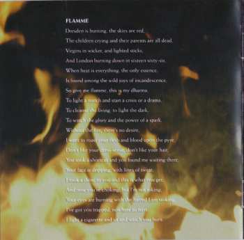 CD Seelenlicht: Gods And Devils