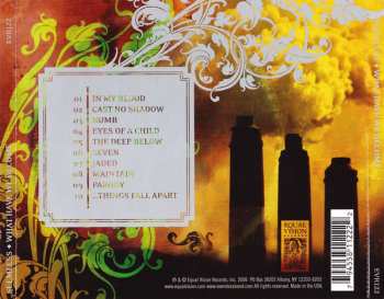 CD Seemless: What Have We Become