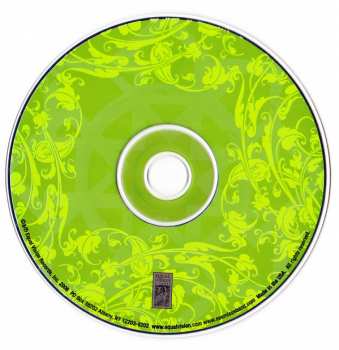 CD Seemless: What Have We Become