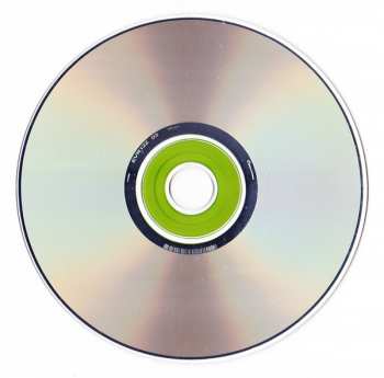CD Seemless: What Have We Become