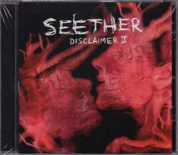 CD Seether: Disclaimer II