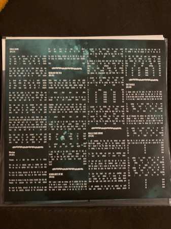 LP Seether: The Surface Seems So Far CLR