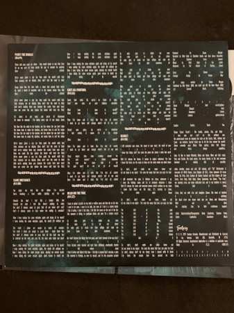 LP Seether: The Surface Seems So Far CLR