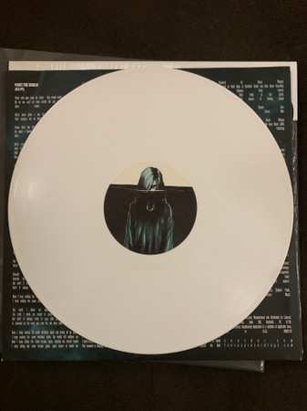 LP Seether: The Surface Seems So Far CLR