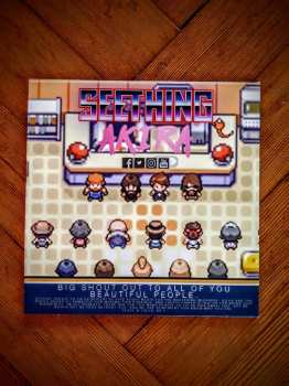 SP Seething Akira: I Am The Devil (Rabbit Junk Remix)