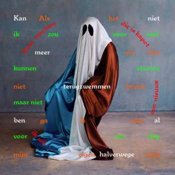 Album Sef: Ik Zou Voor Veel Kunnen Sterven Maar Niet Voor Een Vlag