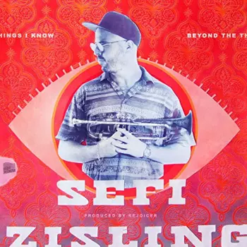 Sefi Zisling: Beyond The Things I Know