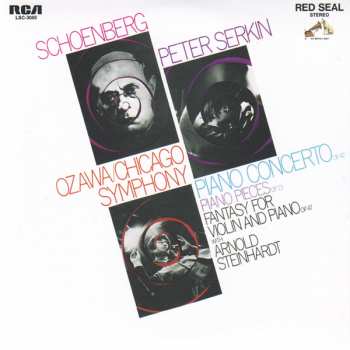 6CD/Zestaw pudełkowy The Chicago Symphony Orchestra: The Complete RCA Recordings