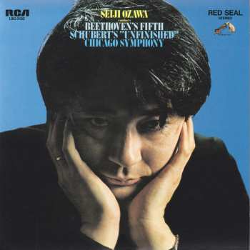 6CD/Zestaw pudełkowy The Chicago Symphony Orchestra: The Complete RCA Recordings