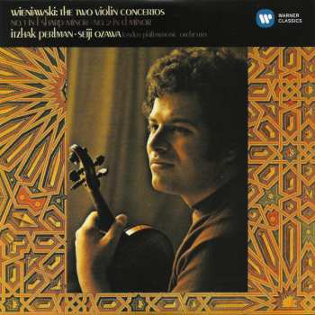 25CD/Zestaw pudełkowy Seiji Ozawa: The Complete Warner Recordings