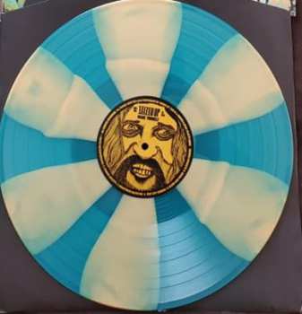 LP Seized Up: Brace Yourself LTD | CLR