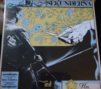 Album Sekunderna: Hits
