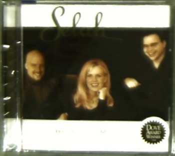 Album Selah: Be Still My Soul