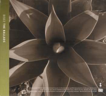 4CD/Zestaw pudełkowy Eagles: Selected Works 1972-1999