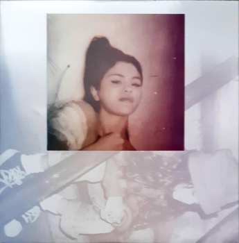 LP Selena Gomez: Rare
