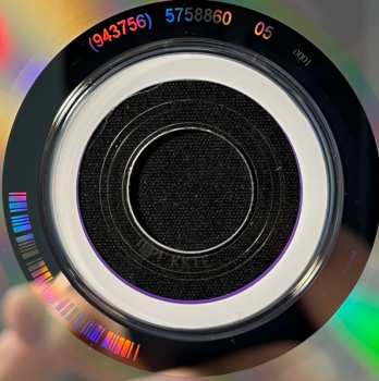 CD/DVD Selena: The Last Concert