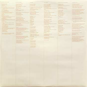 CD Self Esteem: A Complicated Woman