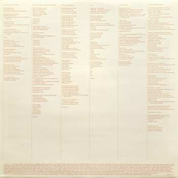 CD Self Esteem: A Complicated Woman