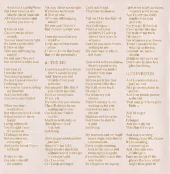 CD Self Esteem: Prioritise Pleasure