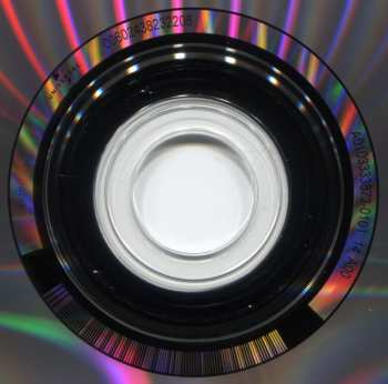 CD Self Esteem: Prioritise Pleasure