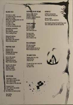 LP Self-Immolation Music: Strange Worship