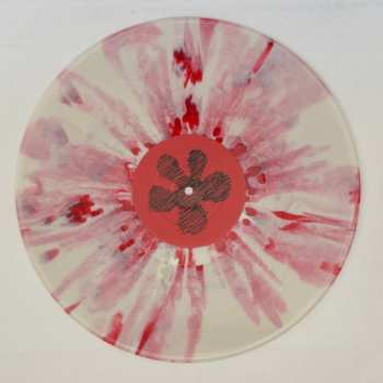 LP Selfish Sons: Selfish Sons - baked Live at Kindred Studios