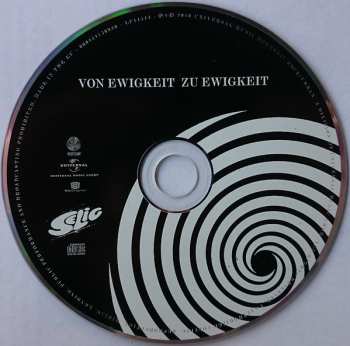 CD Selig: Von Ewigkeit Zu Ewigkeit