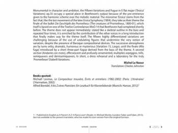 CD Selim Mazari: Beethoven Variations DIGI