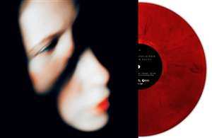 2LP Selma Savolainen: Horror Vacui (red Marble Vinyl)