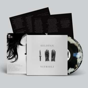 LP Selofan: Vitrioli
