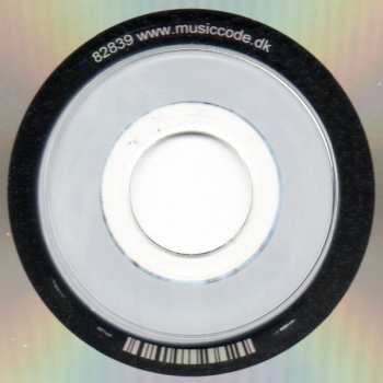 CD Selsølåter: Regnvejrsdanser