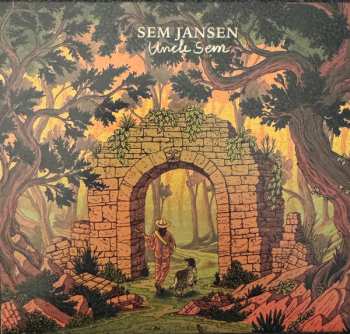 CD Sem Jansen: Uncle Sem