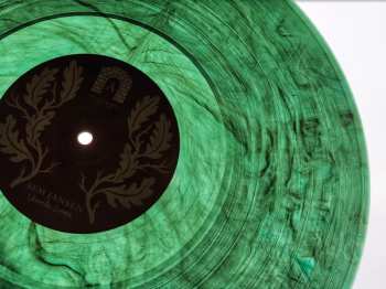 LP Sem Jansen: Uncle Sem CLR