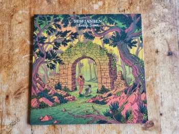 LP Sem Jansen: Uncle Sem CLR