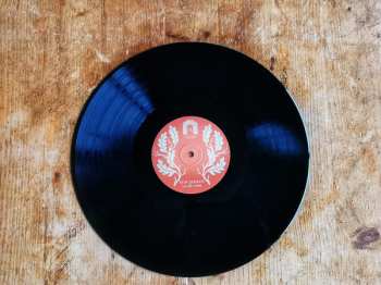 LP Sem Jansen: Uncle Sem CLR