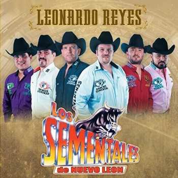 CD Sementales De Nuevo Leon: Leonardo Reyes