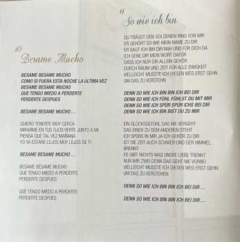 CD Semino Rossi: Symphonie Des Lebens (Tour Edition)