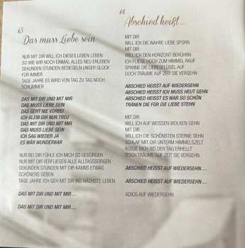 CD Semino Rossi: Symphonie Des Lebens (Tour Edition)