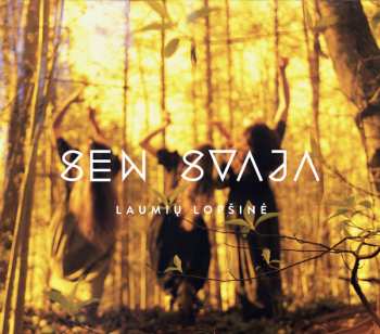 Album Sen Svaja: Laumių Lopšinė