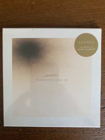 Album Sennen: Transmissions EP