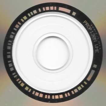 CD Sense Field: Building