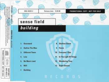 CD Sense Field: Building
