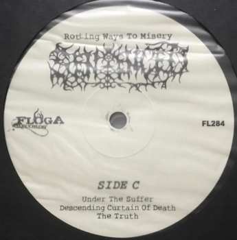 2LP Sentenced: Death Metal Orchestra From Finland LTD