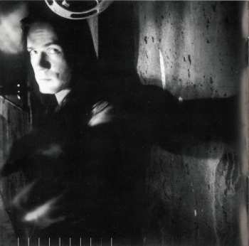 CD Sentenced: Frozen