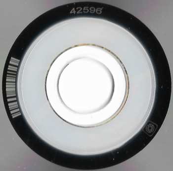 CD Sentient Horror: In Service Of The Dead