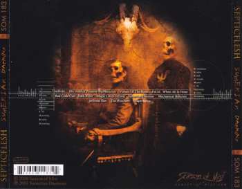 CD Septic Flesh: Sumerian Daemons