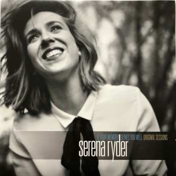 Album Serena Ryder: If Your Memory Serves You Well Original Sessions